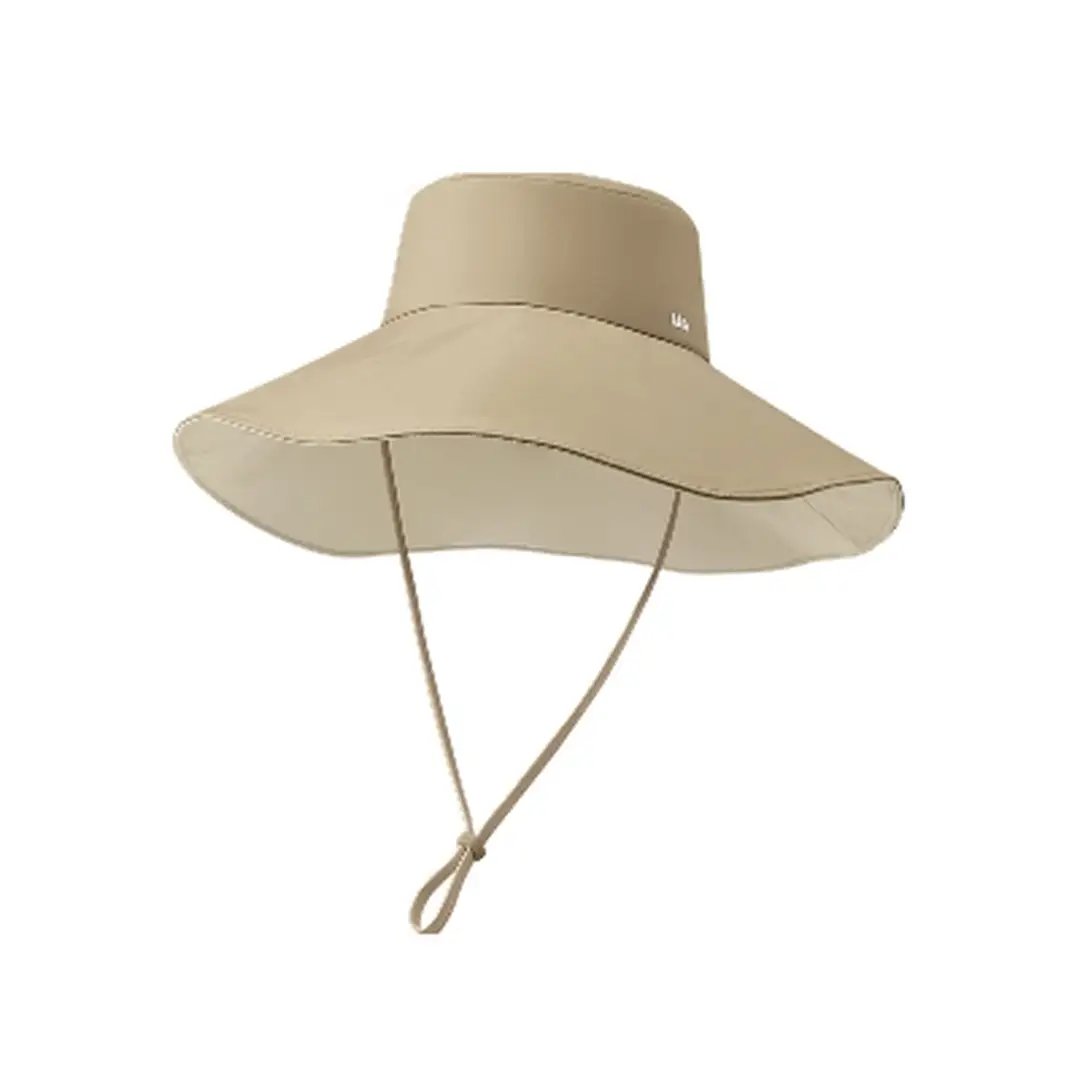 Beneunder AL500, Women's Reversible Sun Fisherman Hat UPF50+ Khaki, Valentines gift