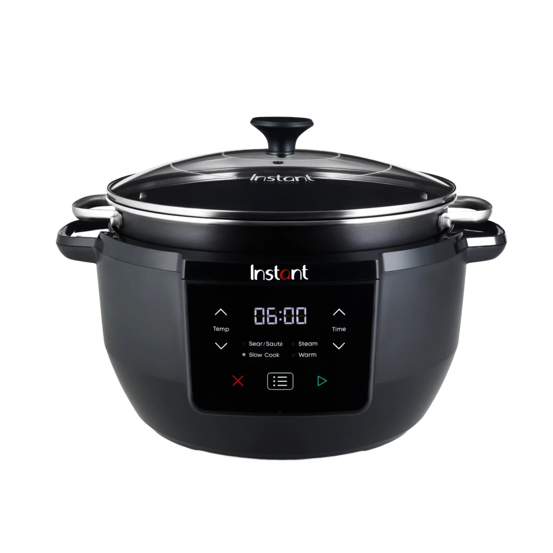 Instant Pot Superieure 4-in-1 slowcooker (7,2 liter)