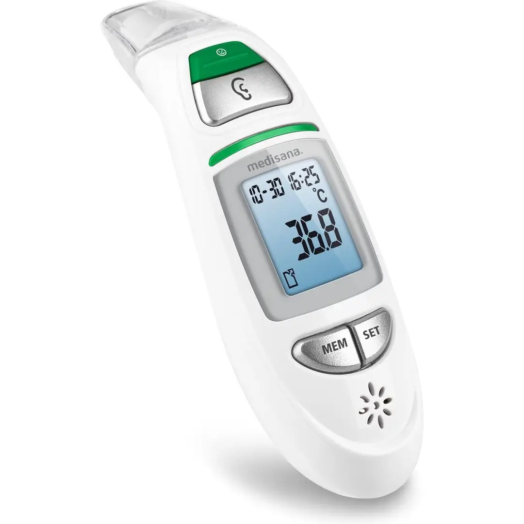 Medisana TM 750 - Infrarood Lichaamsthermometer