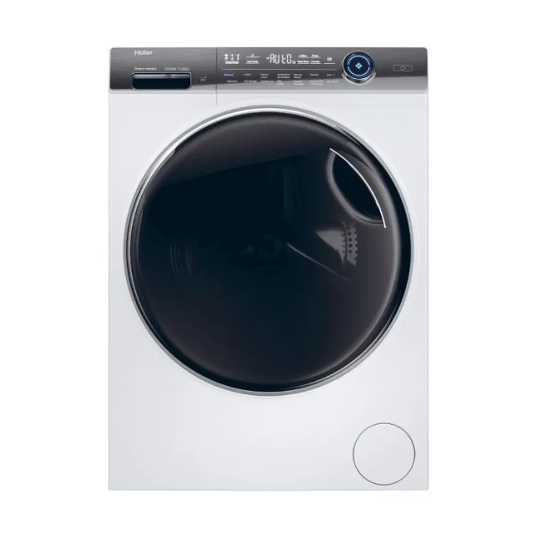 Haier wasmachine HW90-BD14979EUGDF i-Pro 7 (Silence & automatische dosering, 9 kg, 1400 tpm, A)