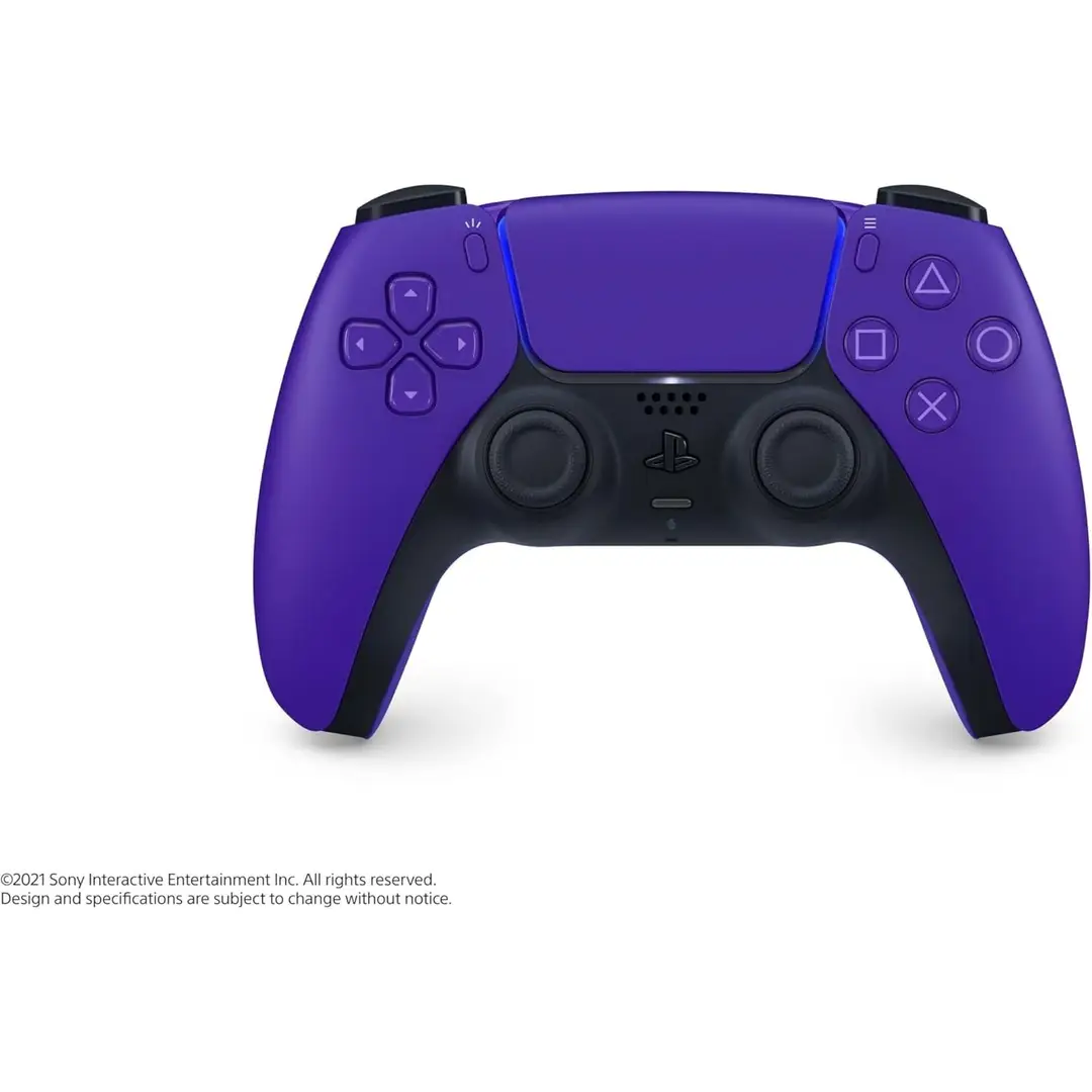 DualSense® Wireless-Controller - Galactic Purple