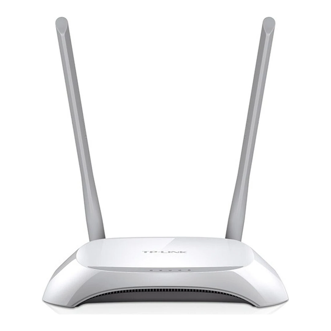 TP-LINK Router TL-WR840N