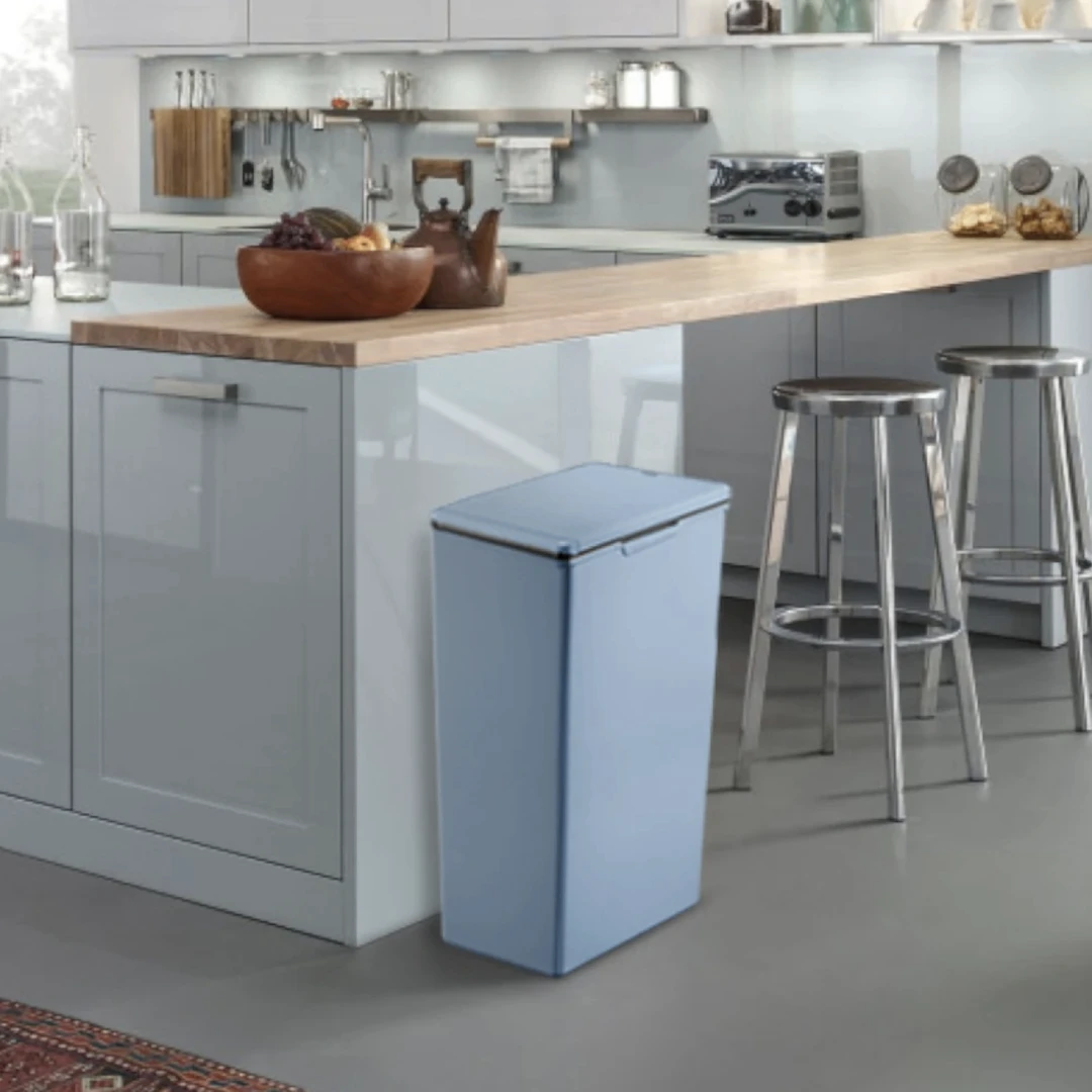 EKO Morandi Touch 30L  - Blue