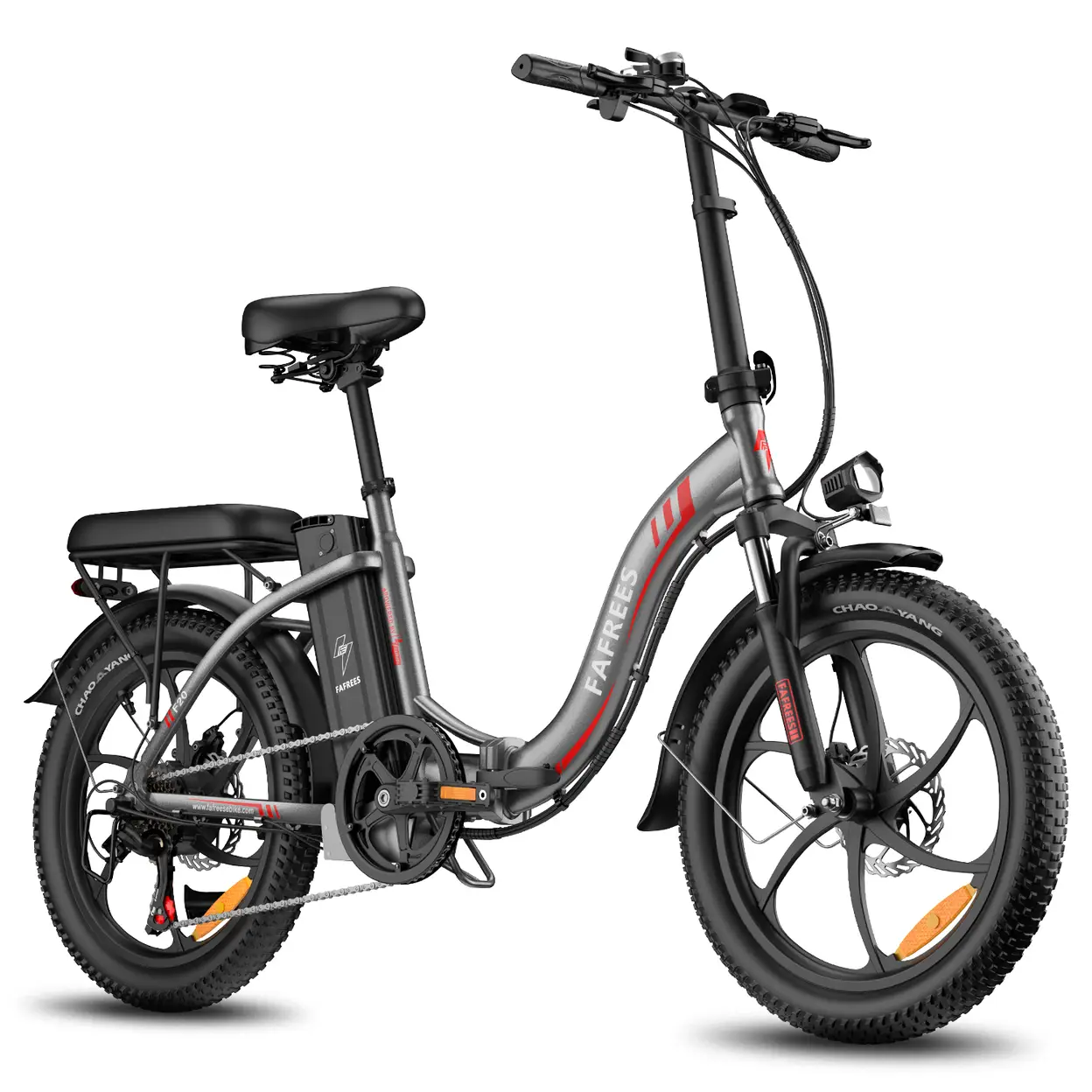 madd gear kaos Viral Pro Scooter Trekking Sattel | Geeignet Category:E Bike City_27 kg Version:motor+bracket Shine on the ramps
