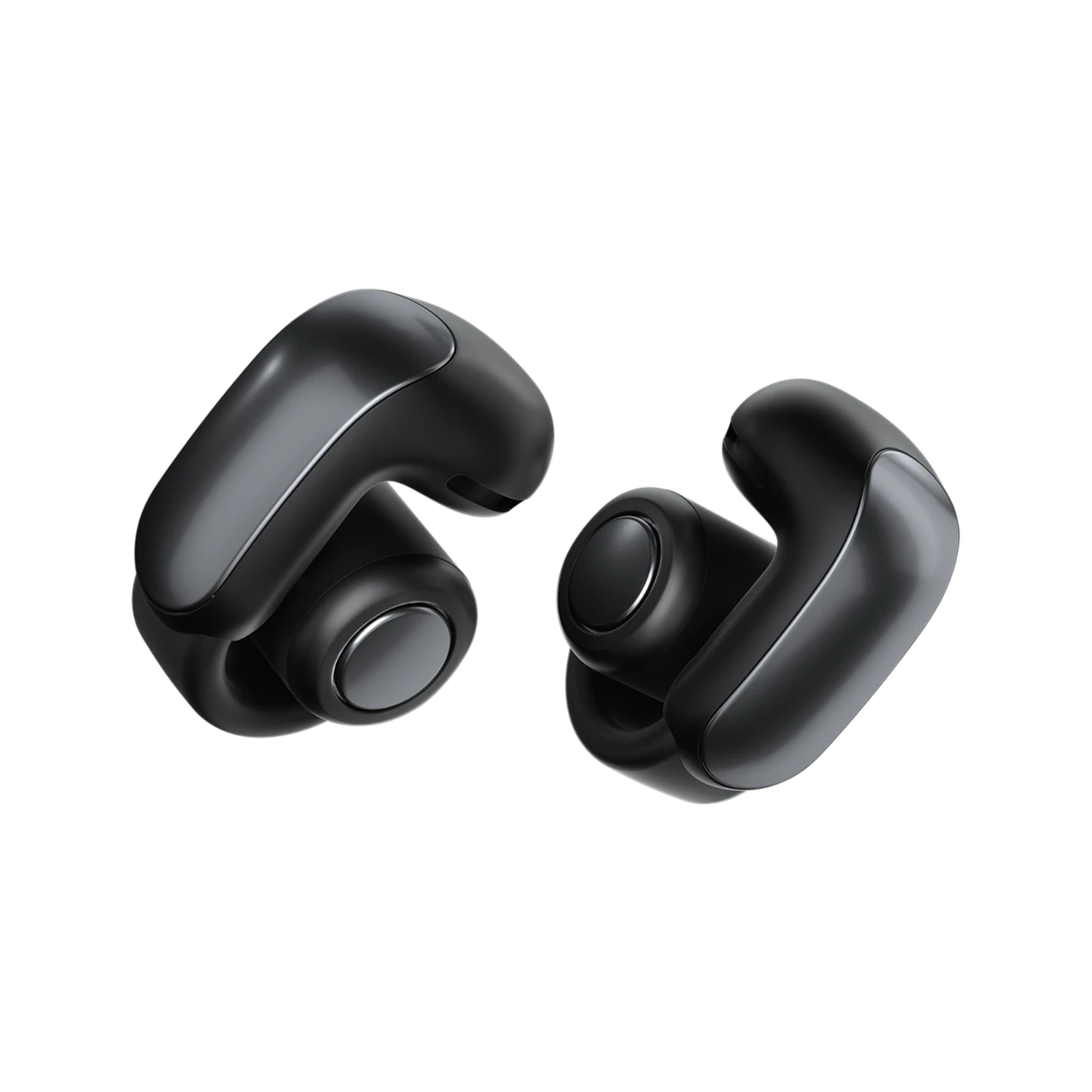 Bose Ultra Open Earbuds Zwart | Hoofdtelefoons & oortjes | Joybuy
