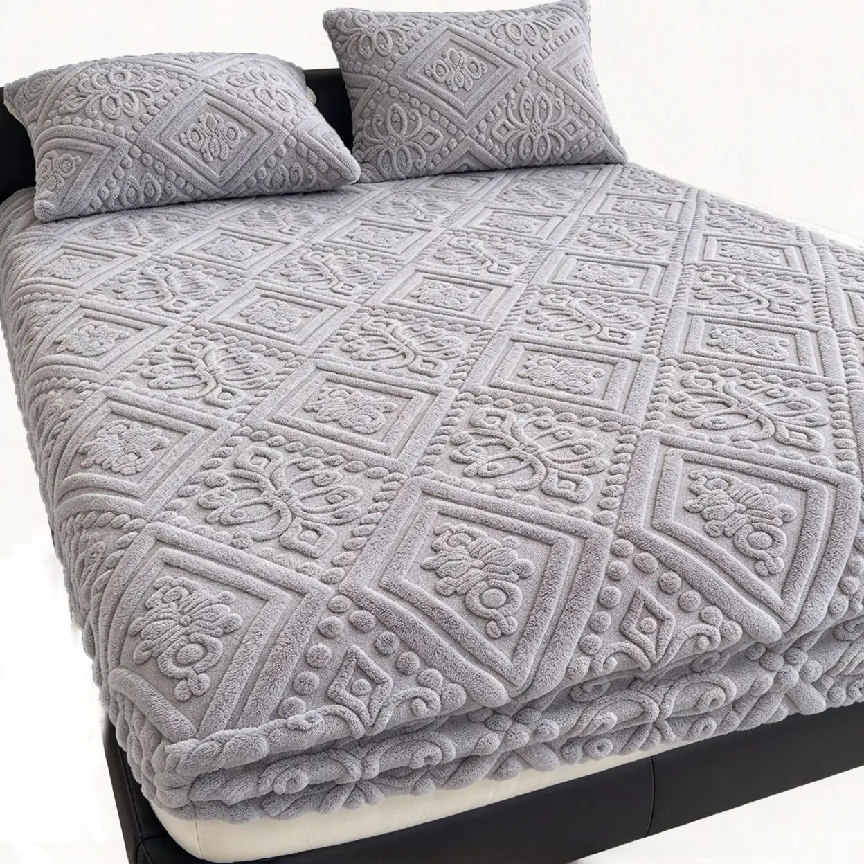 Spannbetttuch 120x200 – passend & bequem