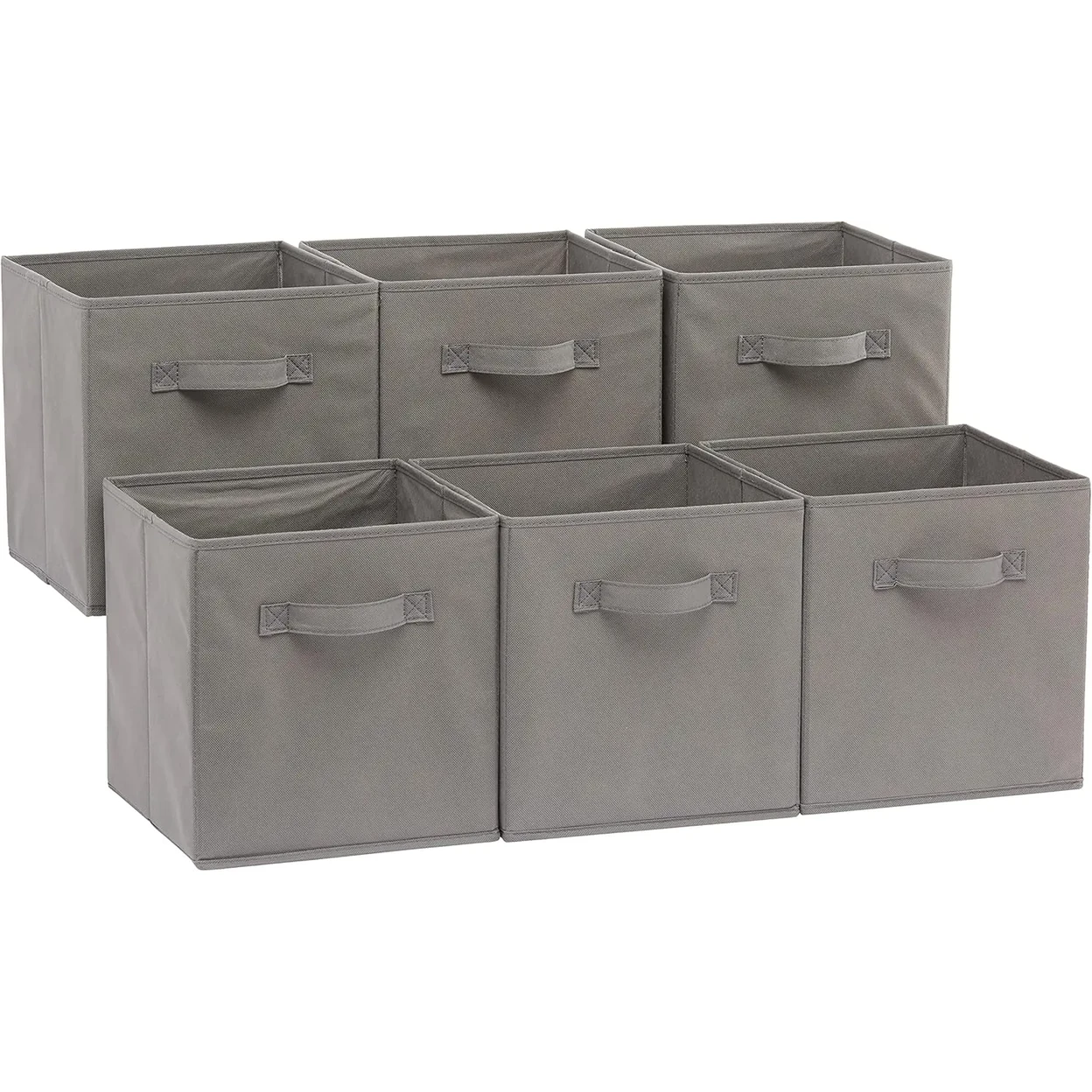 Sitzauflagen Box für Ordnung & Schutz