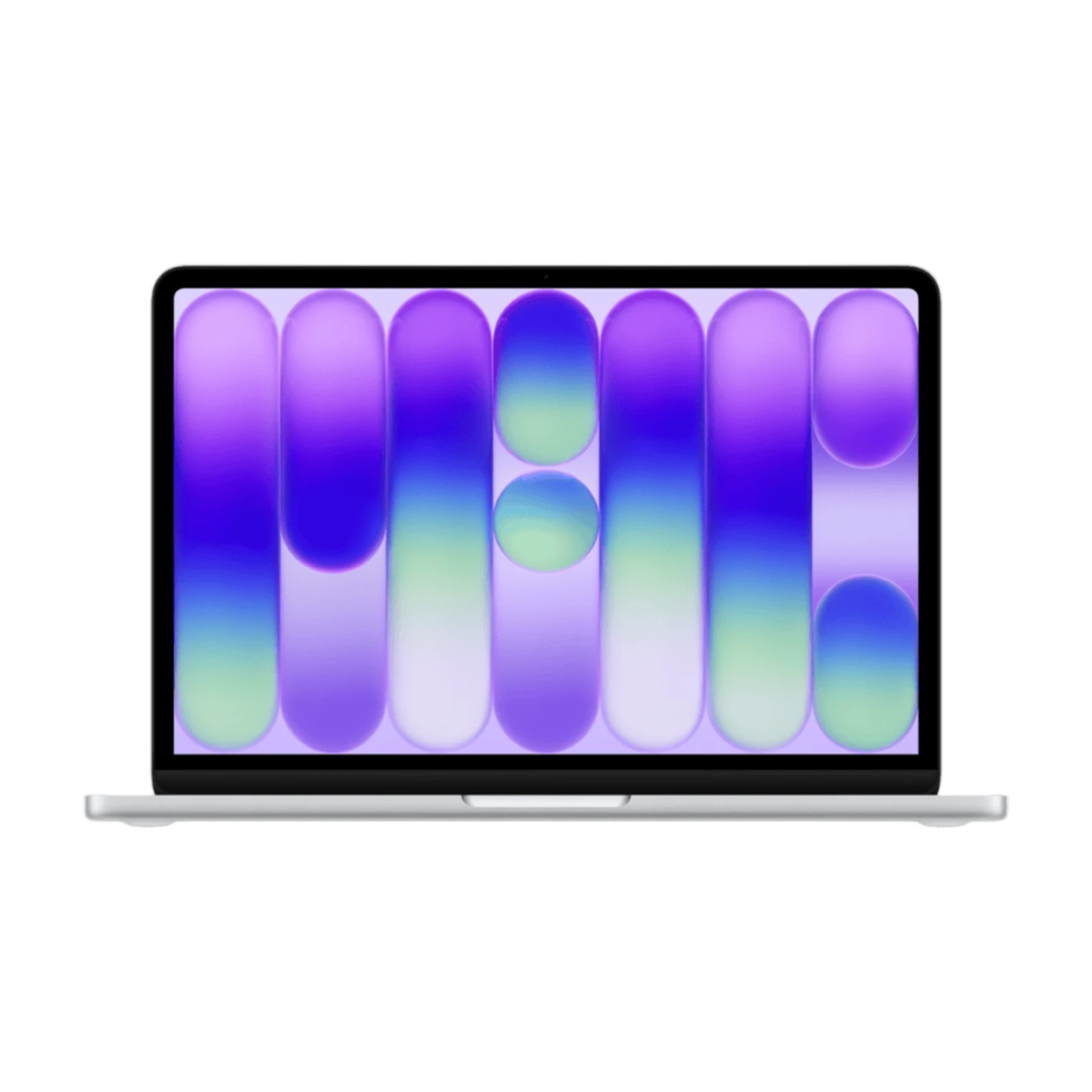 Apple 13-inch MacBook Neo (2026) - A18 Pro chip with 6‑core CPU