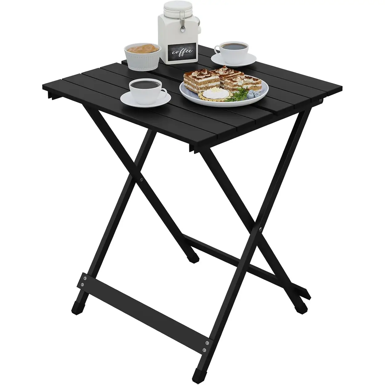 outdoor beistelltisch wetterfest metall: Robust & stilvoll