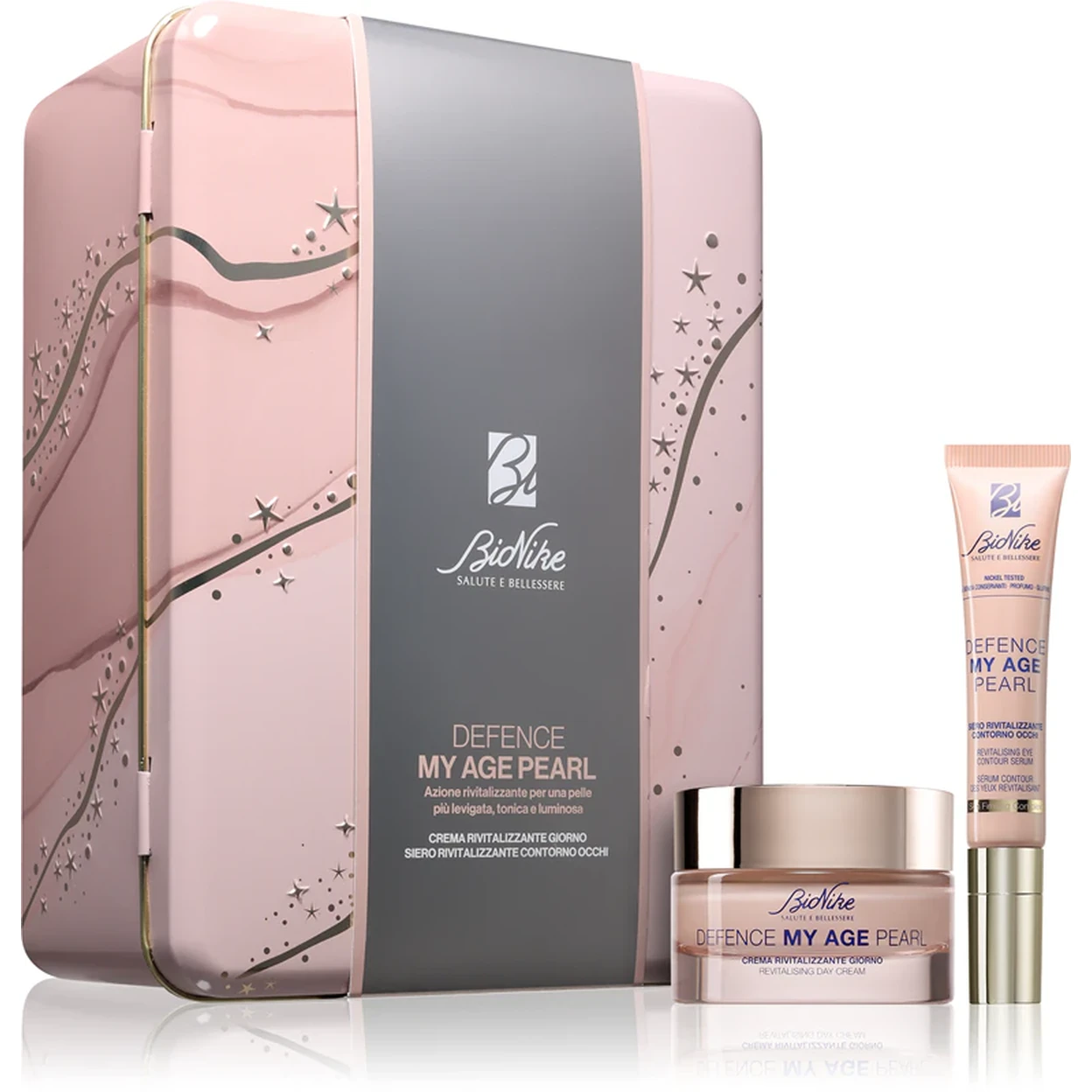 bio pflegeset damen geschenkset
