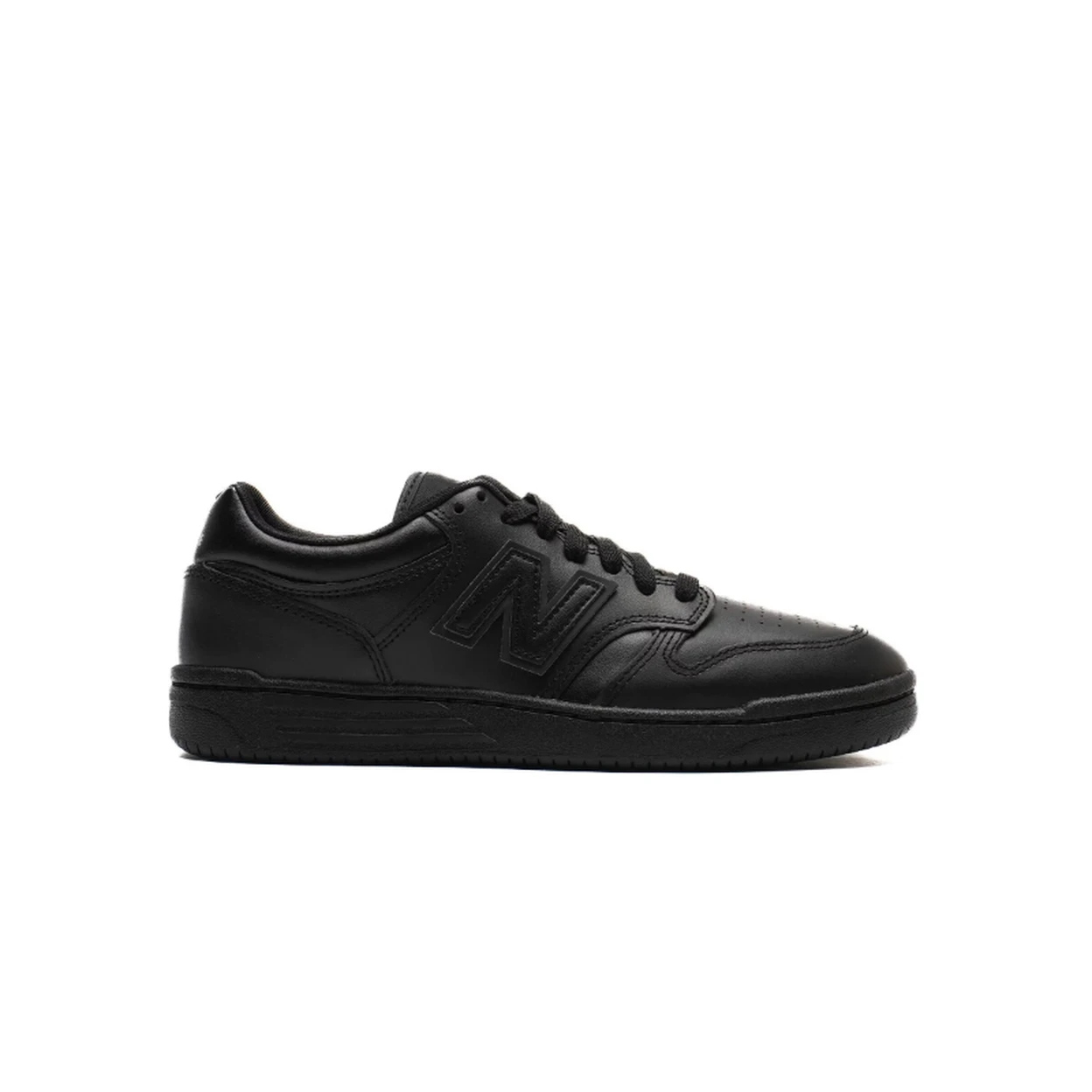 NEW BALANCE 480 Black 