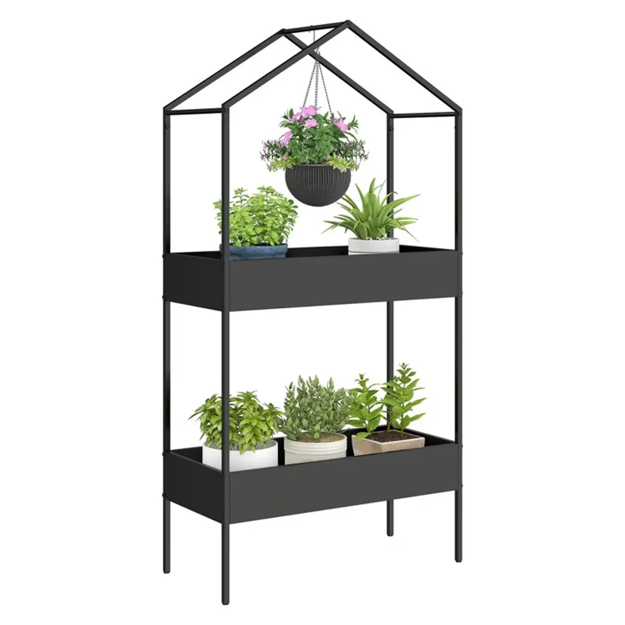 sale geschirr set Daisy Kollektion – Modernes Tafelservice, Müslischalen & Serviersets – HOMEIDEA Weihnachtskugel 1996 - Weihnachtsbäckerei main image 1