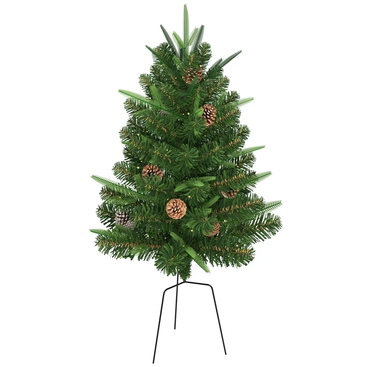 baum lichterkette Smarter Weihnachtsbaum: mit einer HomeKit-Steckdose intelligent steuern Size:473 ml / 16 oz – Wide Mouth