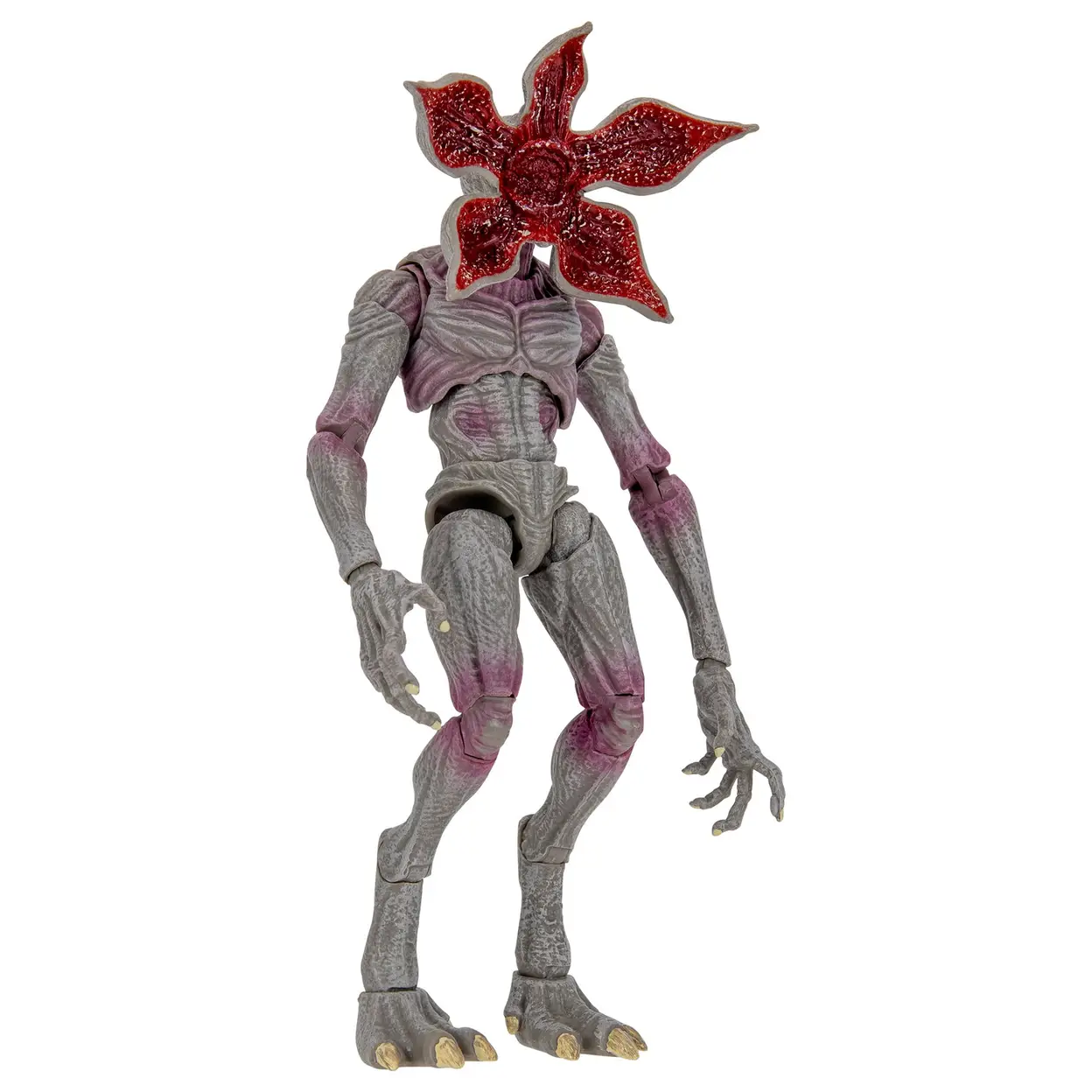 Stranger Things 6 inch Upside Down Collection Figures Demogorgon