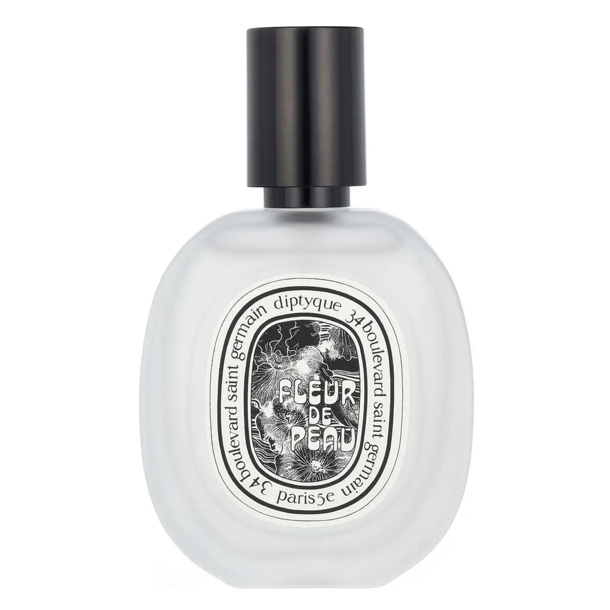Diptyque Fleur de Peau 30ml ヘアフレグランス de - Fleur format