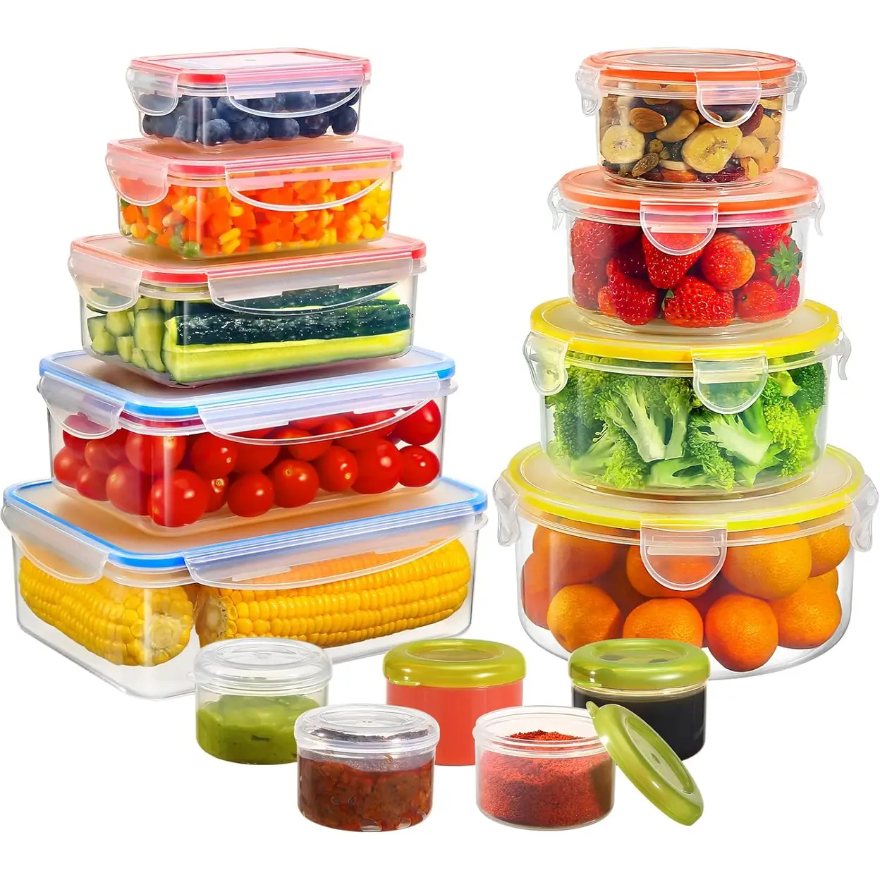 Camping Organizer Küche – clever Ordnung schaffen