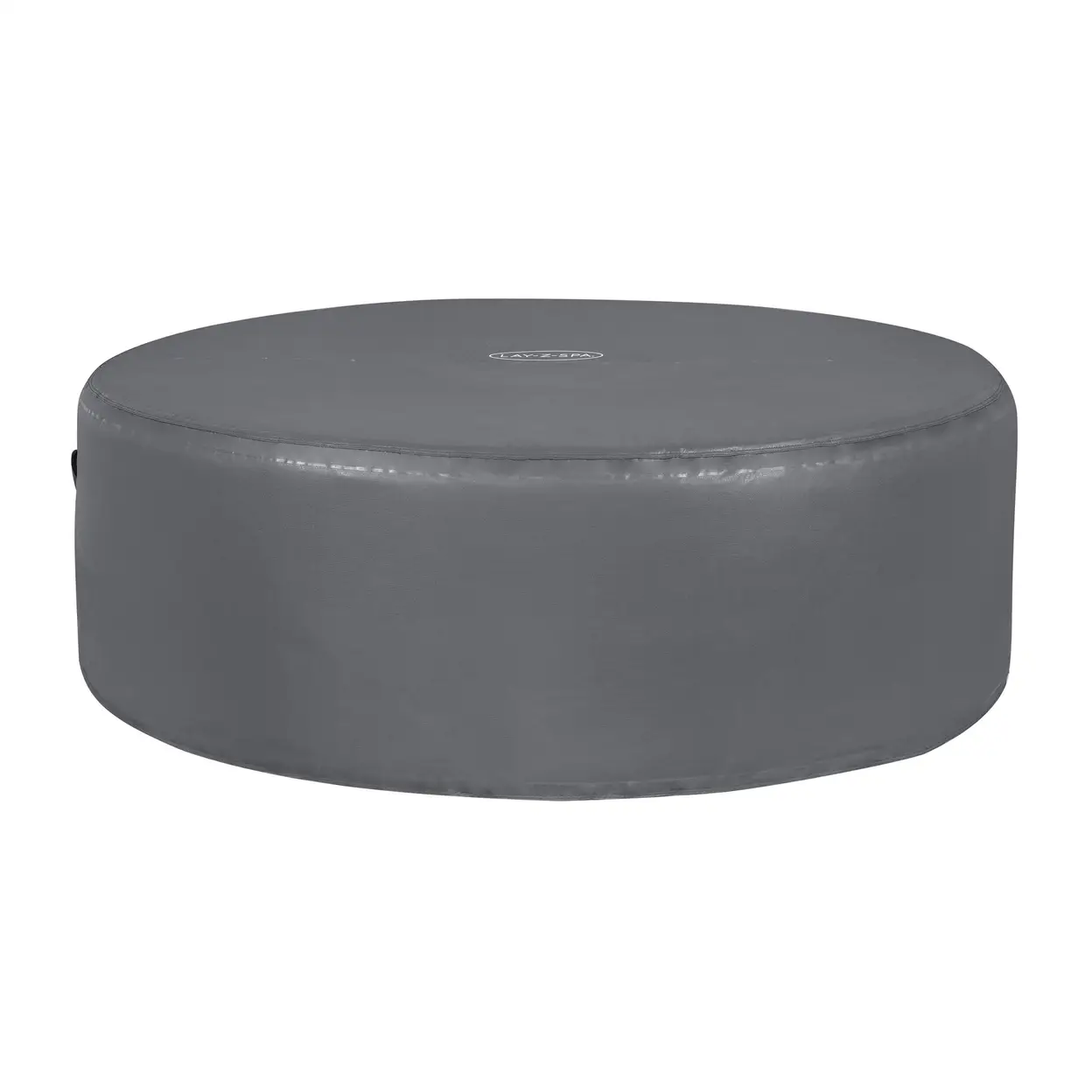 BESTWAY Lay-Z-Spa® Couverture thermique ronde - 196 x 71 cm
