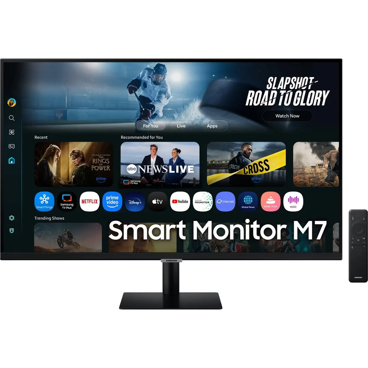 Showscren Pc-scherm, touchscreen, 15,6 inch, touch draagbare monitor, IPS HDR 1920 x 1080, 60 Hz, HDMI/USB C, poortmonitoren met luidsprekers voor laptop/PS4-5/switch, VESA-compatibel