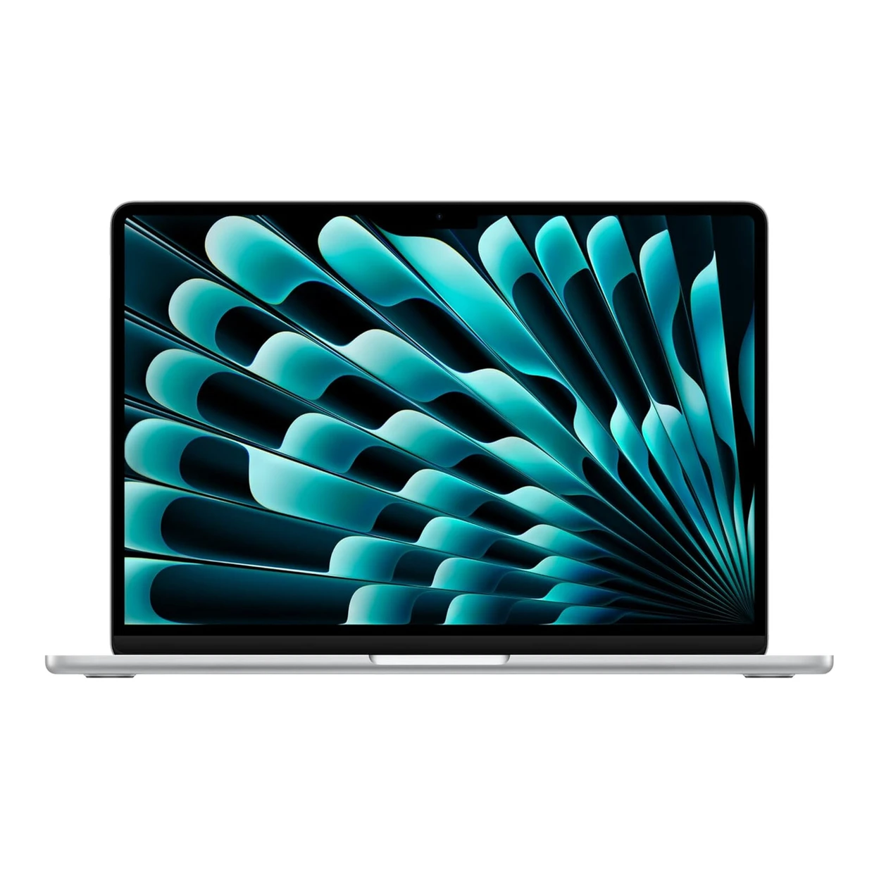 M3 MacBookAir 13 メモリ24GB SSD512GB AC＋ Apple MacBook Air 13 Inch (M3, 24GB RAM, 512GB SSD) – Silver