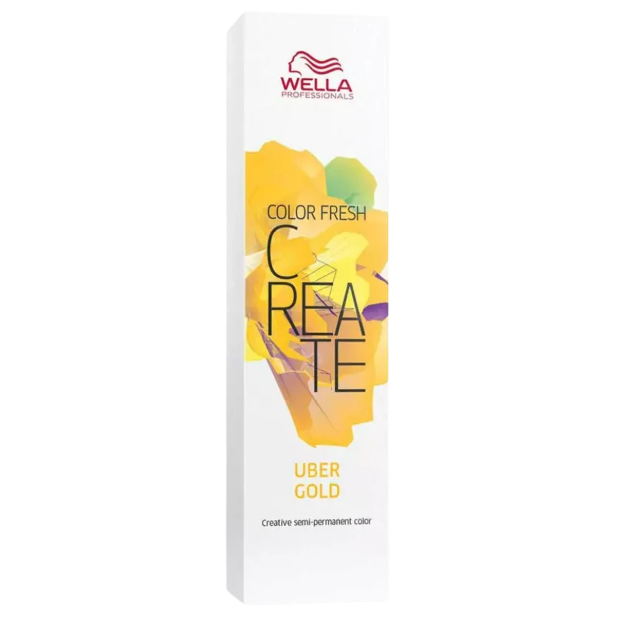 Wella Color Fresh - Create 60 ml | Haarfärbemittel | Joybuy