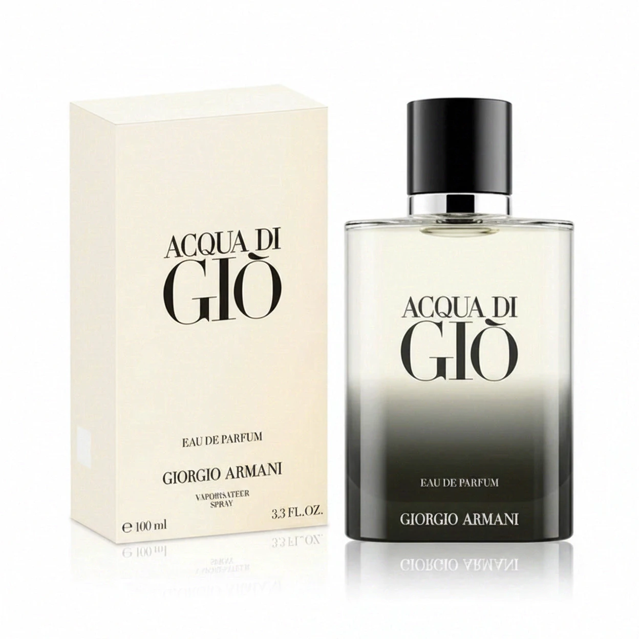 Armani ADGH Eau de Parfum Spray 100 ml | Damendüfte | Joybuy