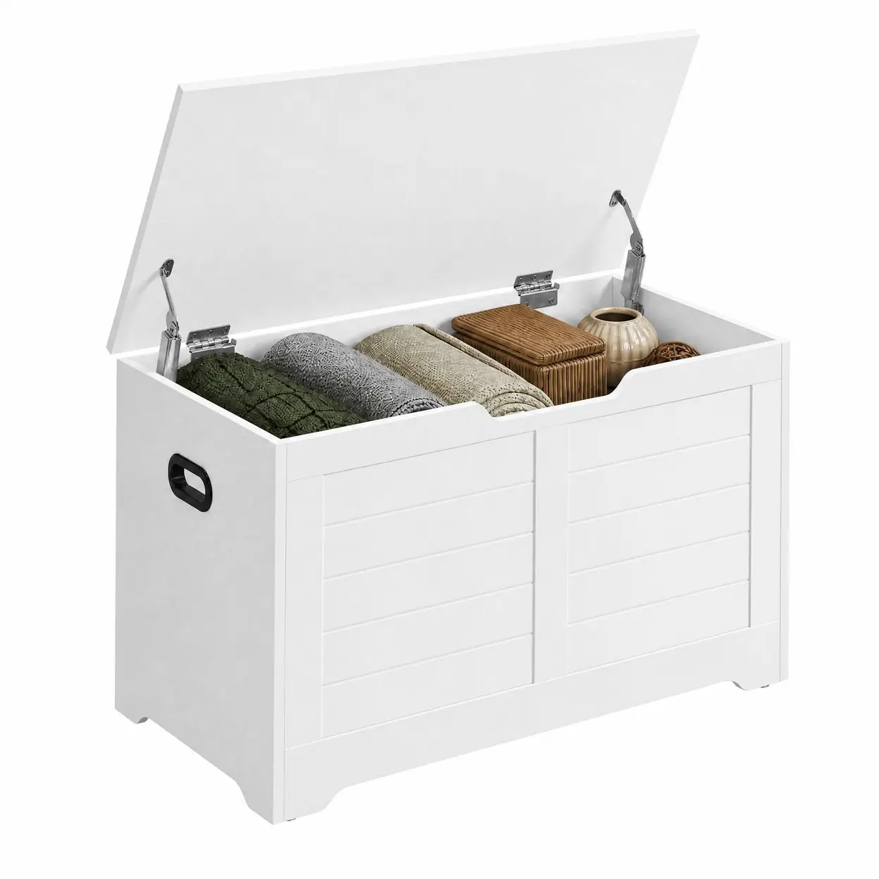 Sitz Aufbewahrungsbox mit Deckel