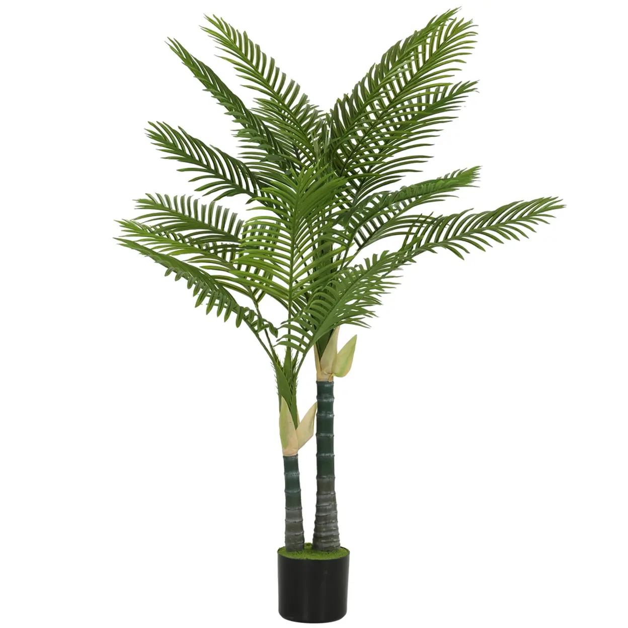 Künstliche Palmen outdoor unter 50 €