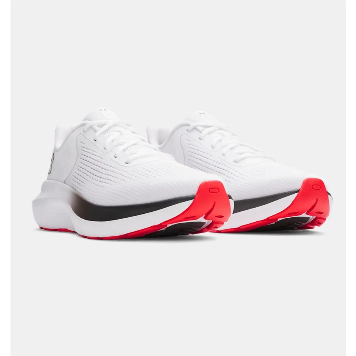 Under Armour Rogue 5 Men's Running Shoes - White | Sneakers & Trainers ...