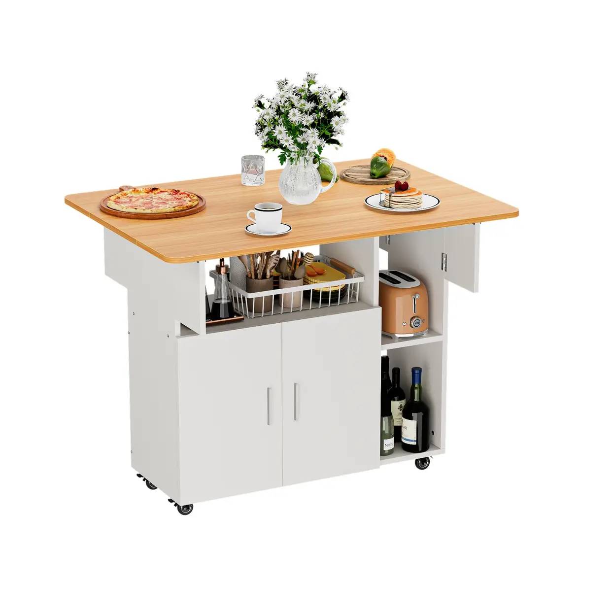 dekoartikel aus holz Dekoration 