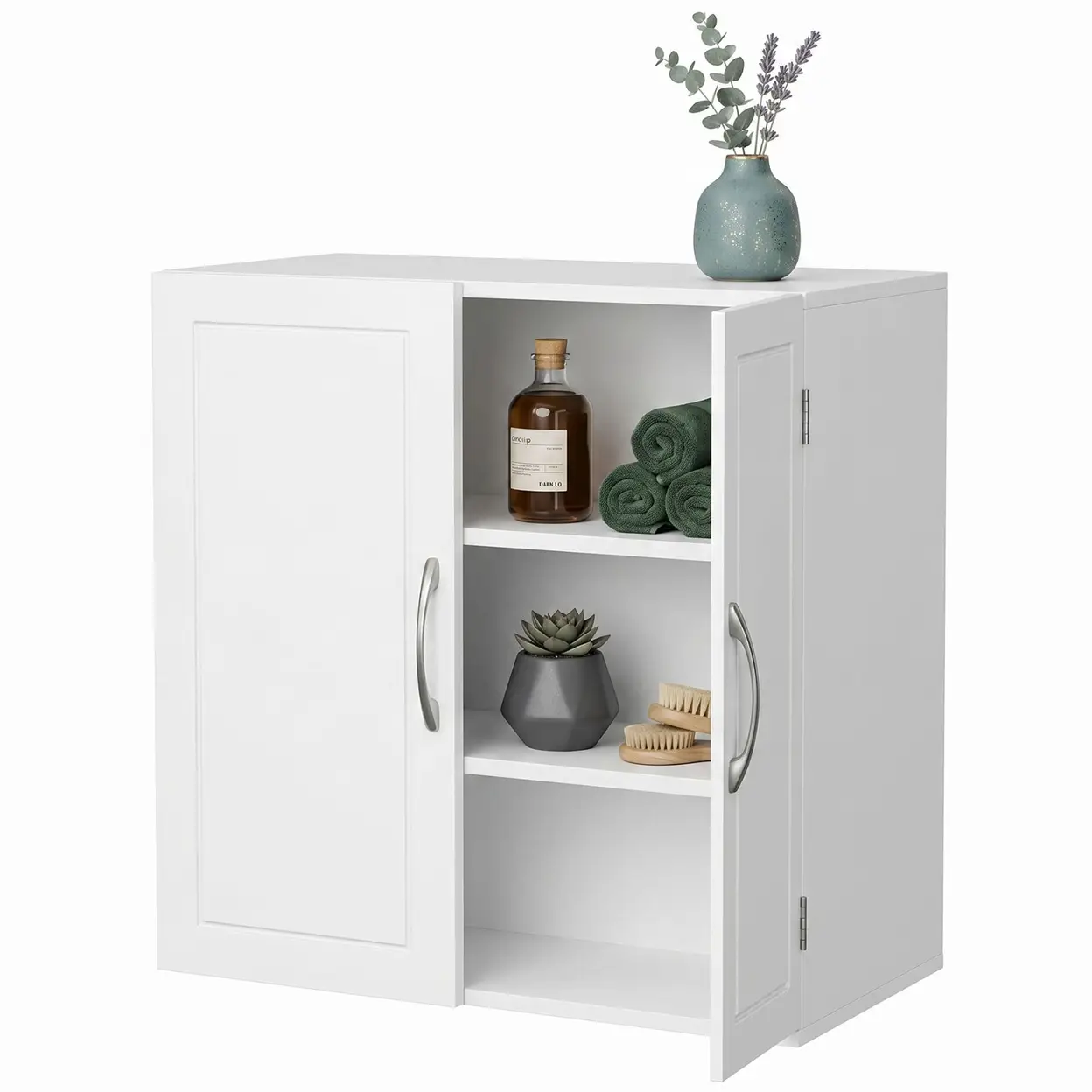 medizinschrank klein: Platzsparend & sicher verstaut