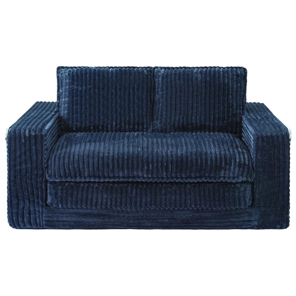 Schlafsofa 140 cm breit – kompakt & bequem