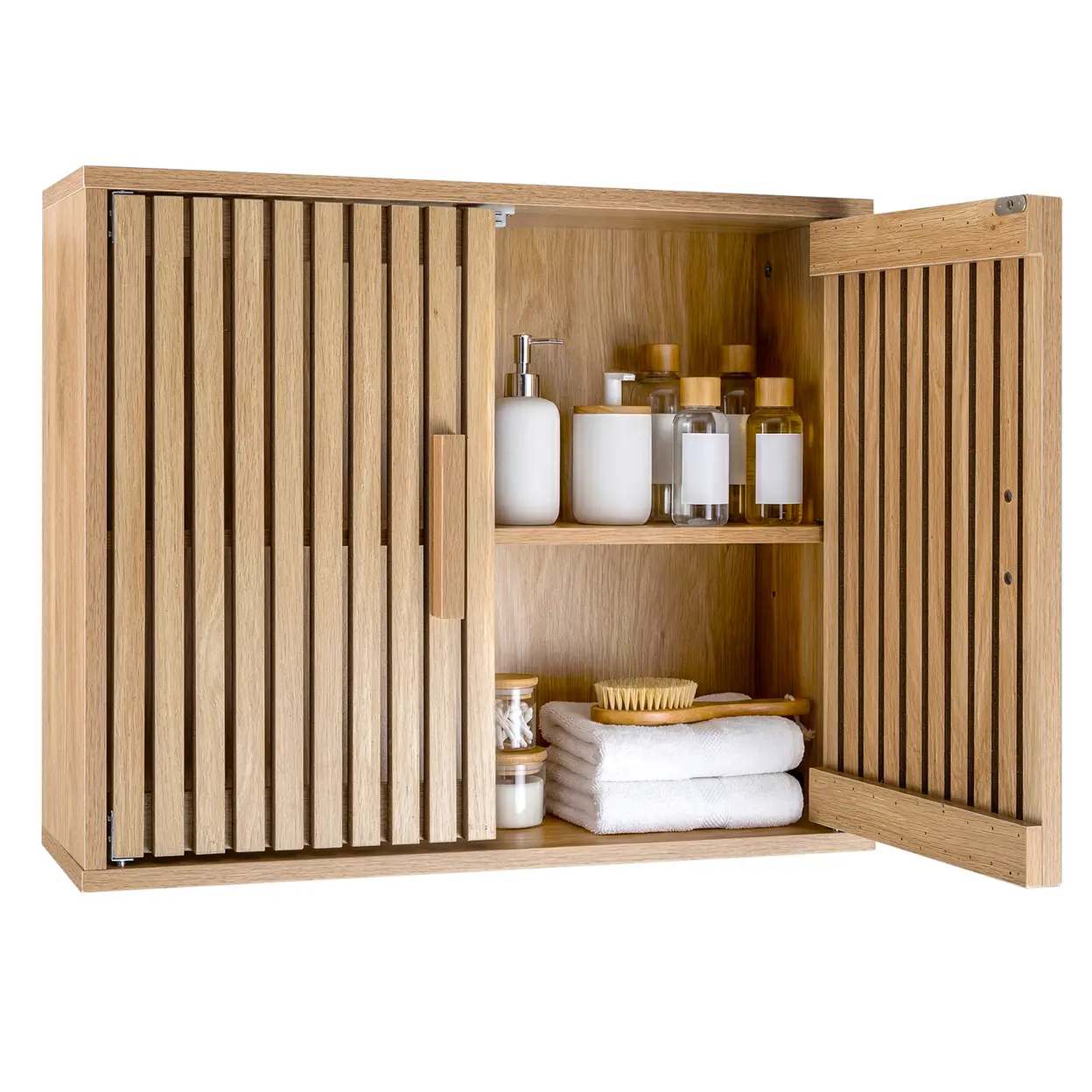 medizinschrank holz – stilvoll & praktisch
