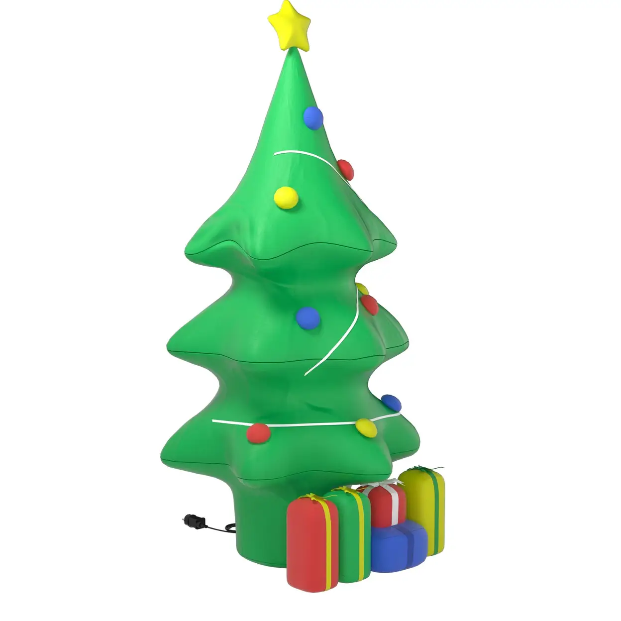 weihnachtsfiguren für aussen: Festliche Deko finden