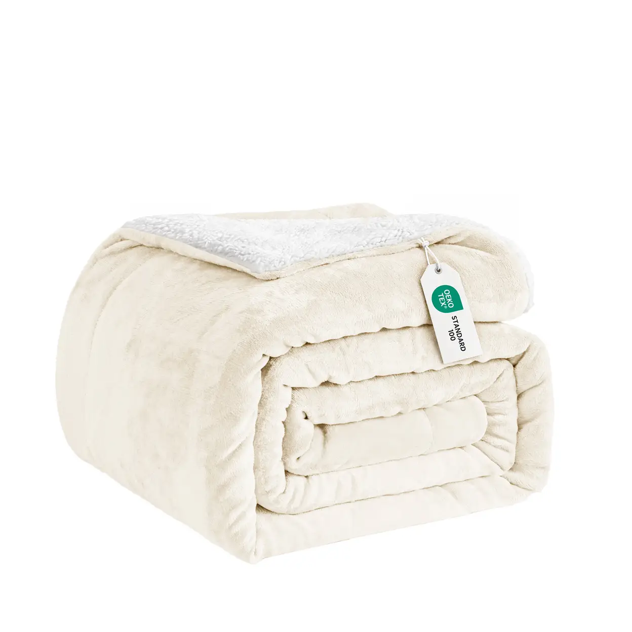 Felldecke beige – stilvolle Wärme für Ihr Zuhause