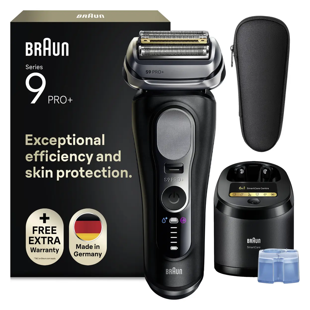Braun Reinigungsflüssigkeit kaufen