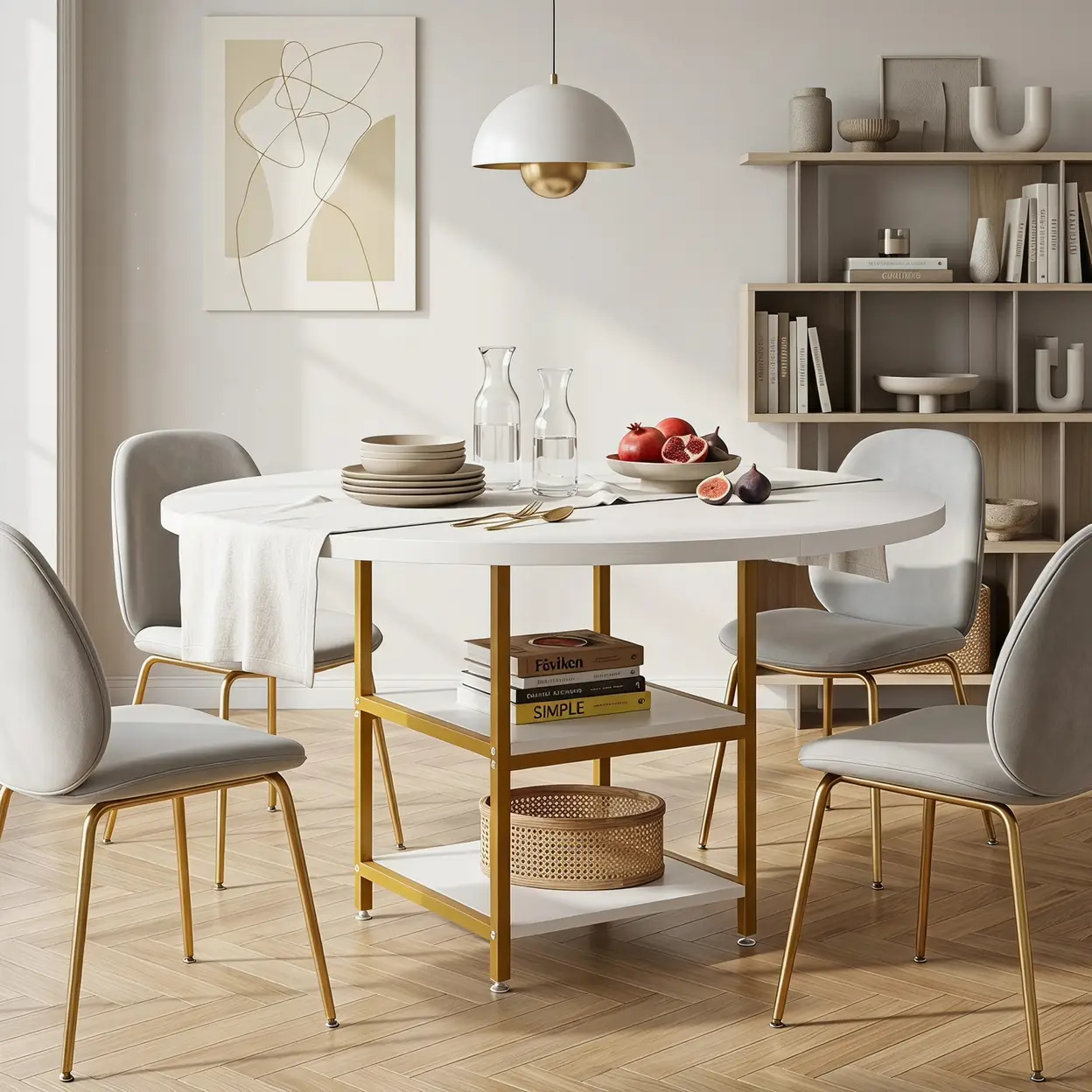 bücherregal dachschräge ikea Platz unter der optimal nutzen? 🙌, @hometothesoul zeigt, wie man mit IKEA-Möbeln super einfach einen maßgefertigt wirkenden Einbauschrank gestalten kann – perfekt für mehr Stauraum und ein Glücksgriff großes Glück-/Smile-Glas –