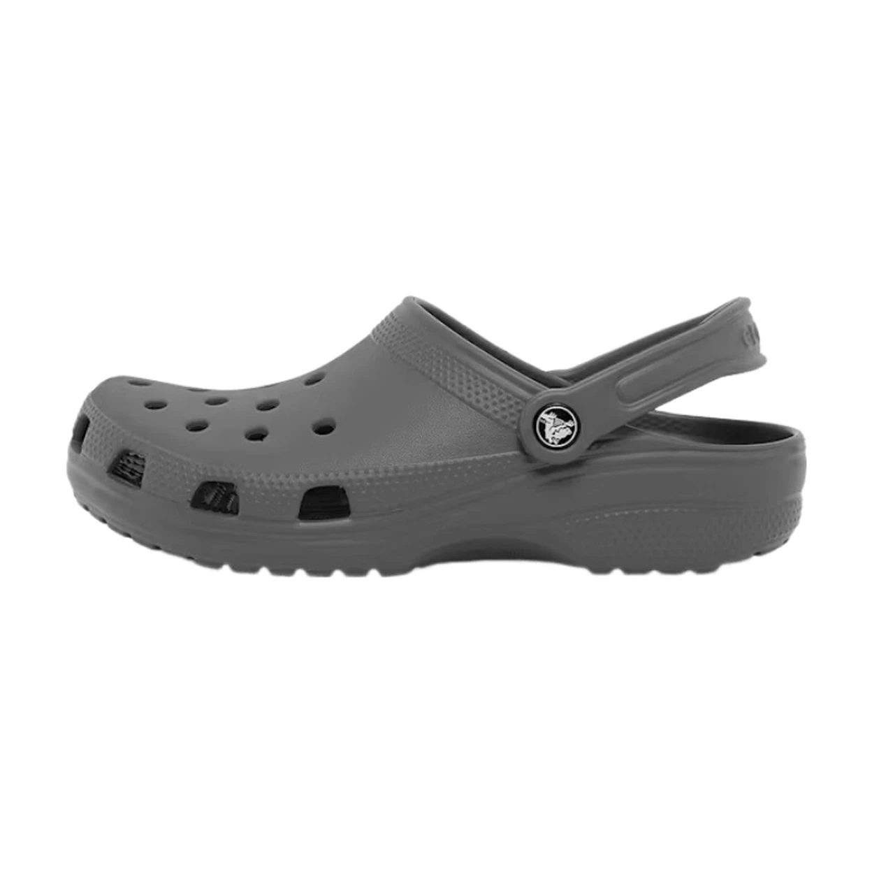 CROCS Sabots classiques Gris 