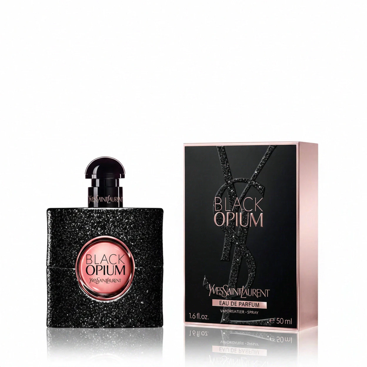 Ysl Black Opum 50 Ml