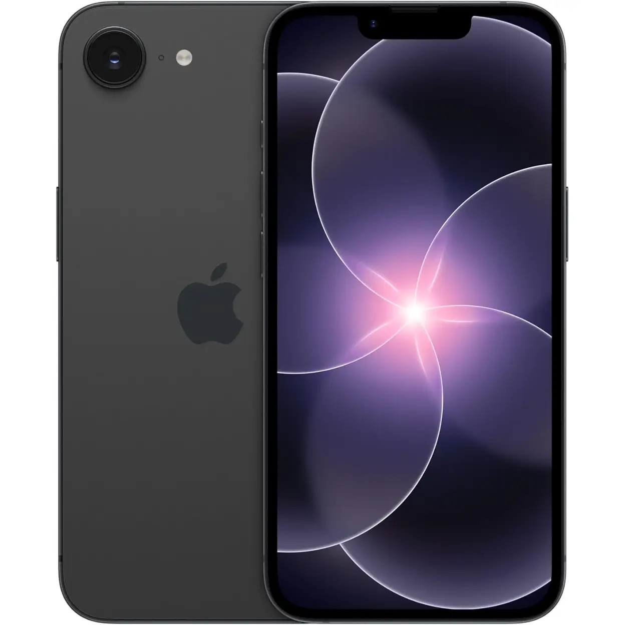 Apple - iPhone 17e 256GB - Black | Smart Phones | Joybuy