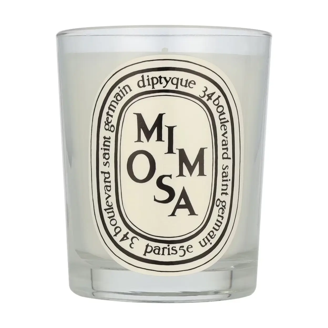 Diptyque Mimosa Candle 190g | Candles | Joybuy