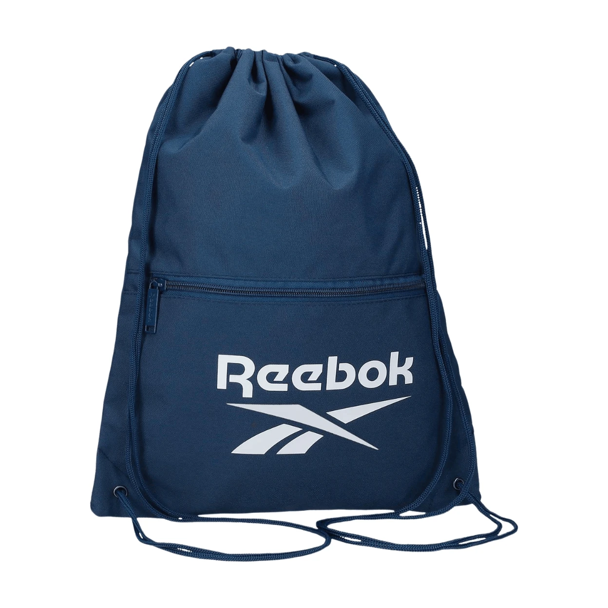 Reebok Ashland gymtas met rits blauw | Casual Dagrugzakken | Joybuy