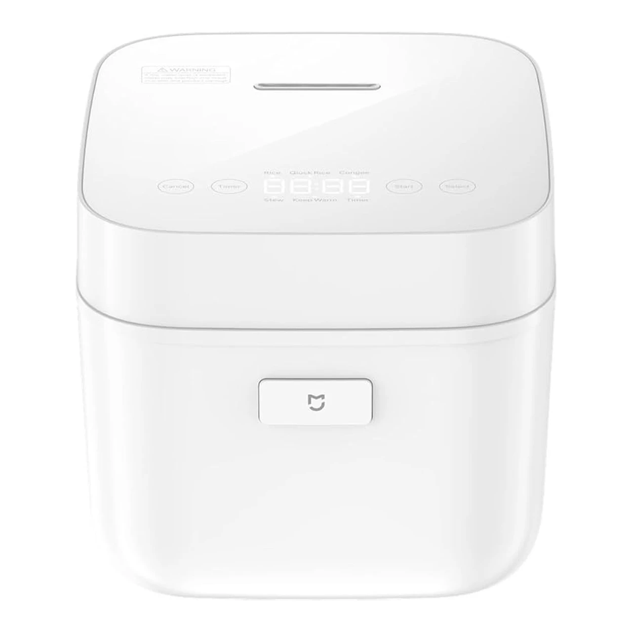 XIAOMI Xiaomi Smart Multifunctional Rice Cooker EU, BHR7919EU Reiskocher XIAOMI Xiaomi Smart Multifunctional Rice Cooker EU, BHR7919EU Reiskocher