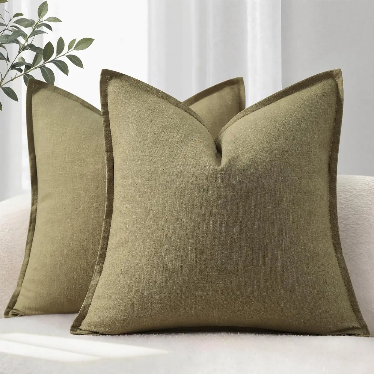 Kissenbezug 60x60 – stilvolle Designs entdecken