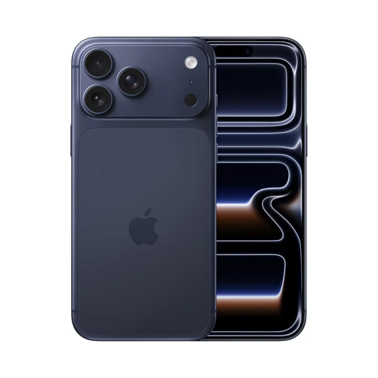 Apple iPhone 17 Pro Max 256 GB / 12 GB, Deep Blue | Smartphones
