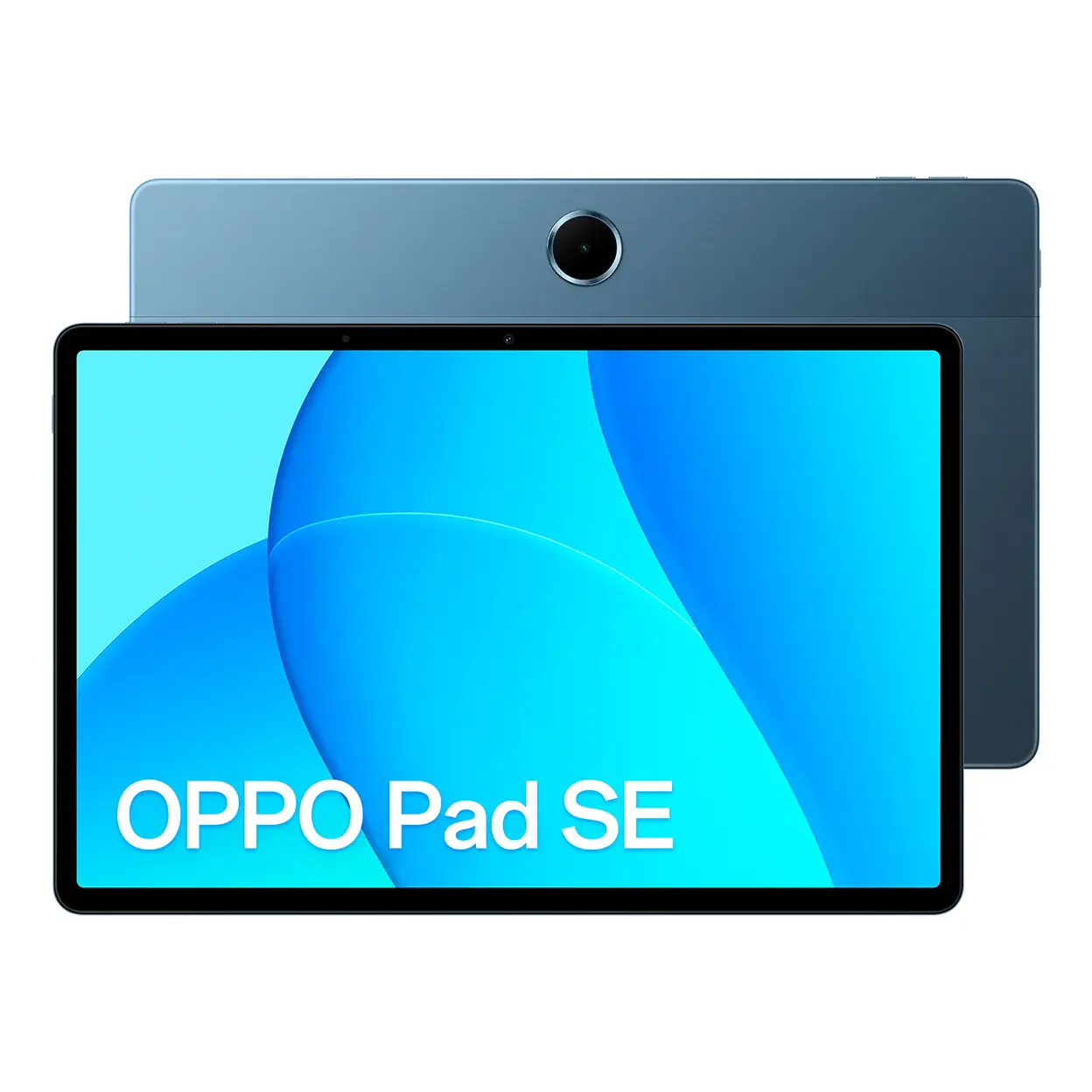 OPPO Pad SE 128 GB (6 GB RAM, Twilight Blue, LTE / SIM) bei Joybuy für 182,99 € statt 299,99 €!