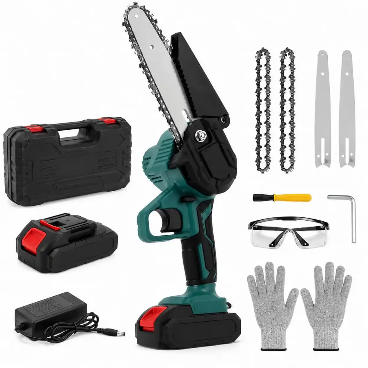 Unter 100 €: Elektrische Handsägen für DIY