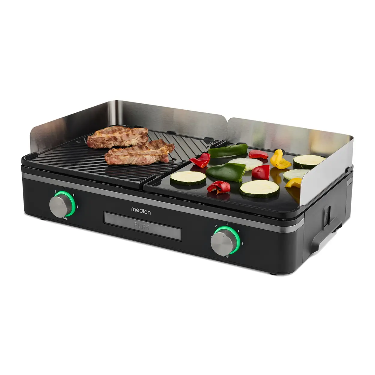 Elektrogrill Camping kaufen