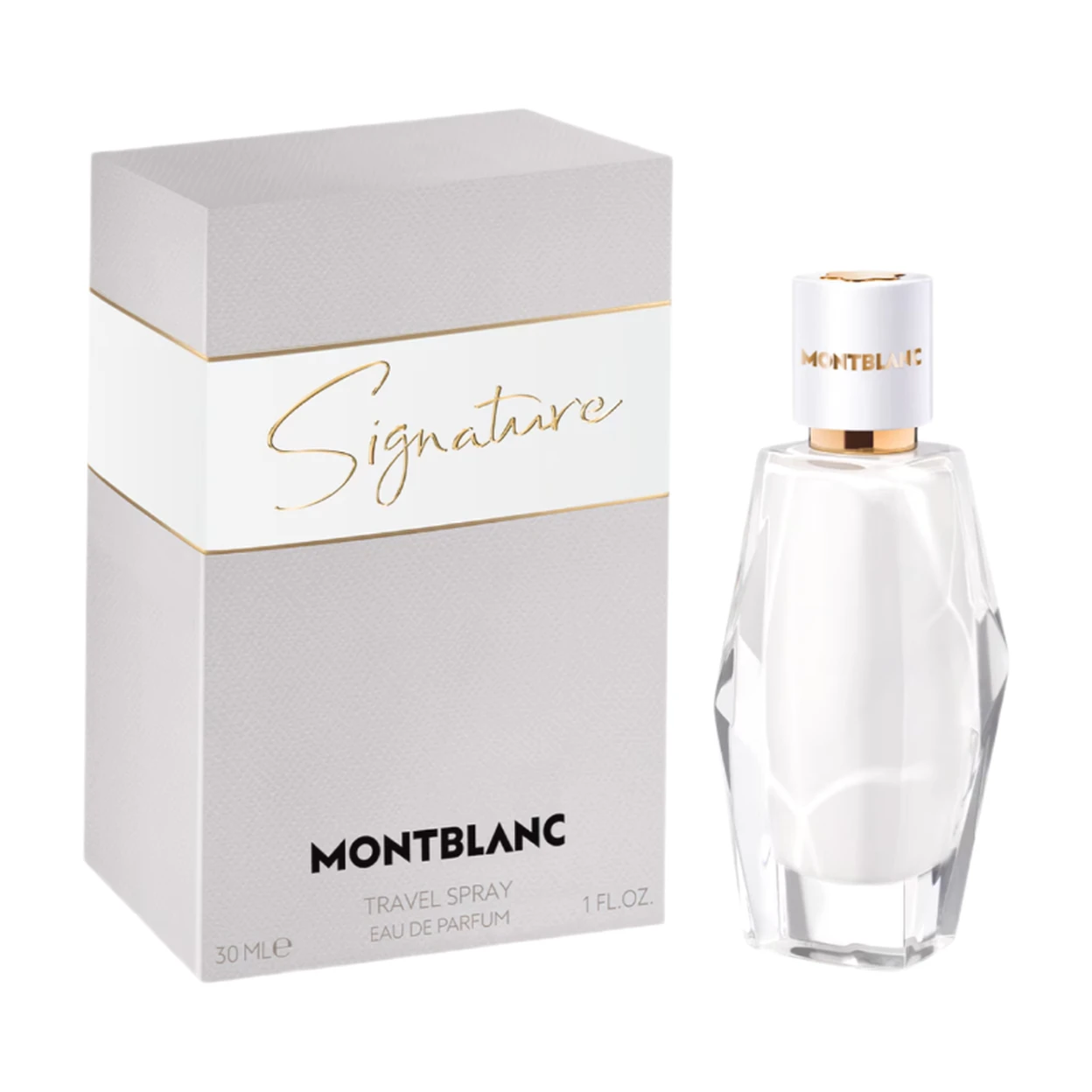 Montblanc Signature Eau De Parfum 30ml 10