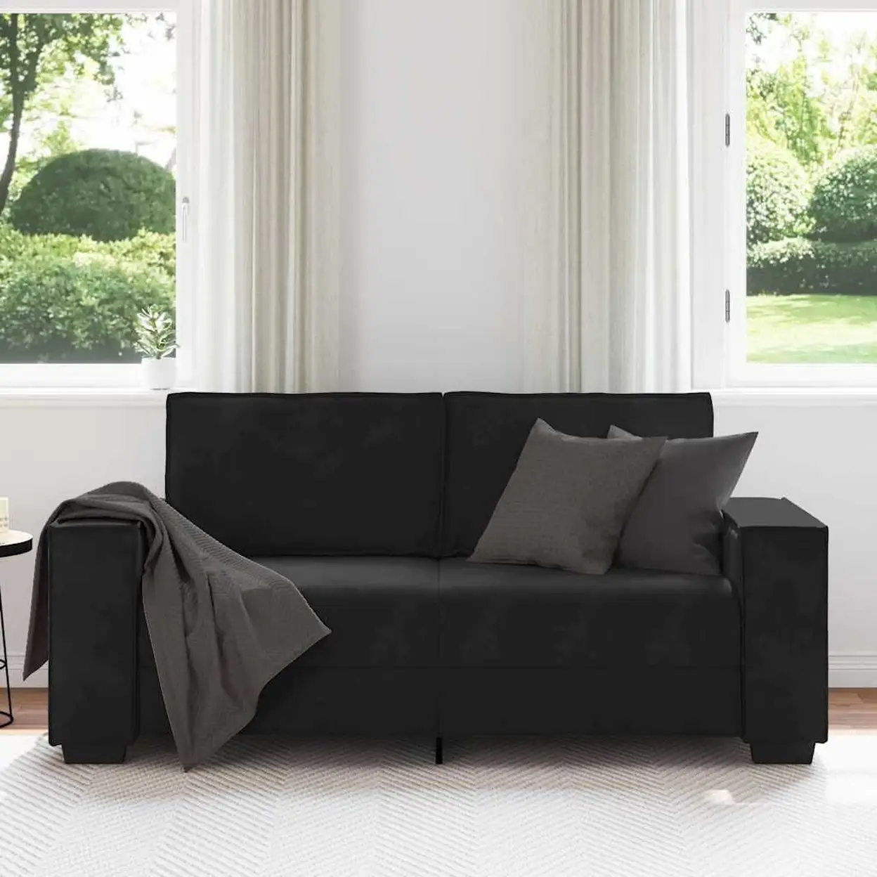 organizer zum hängen Hänge-Organizer Premium mit Schublade halloween deko