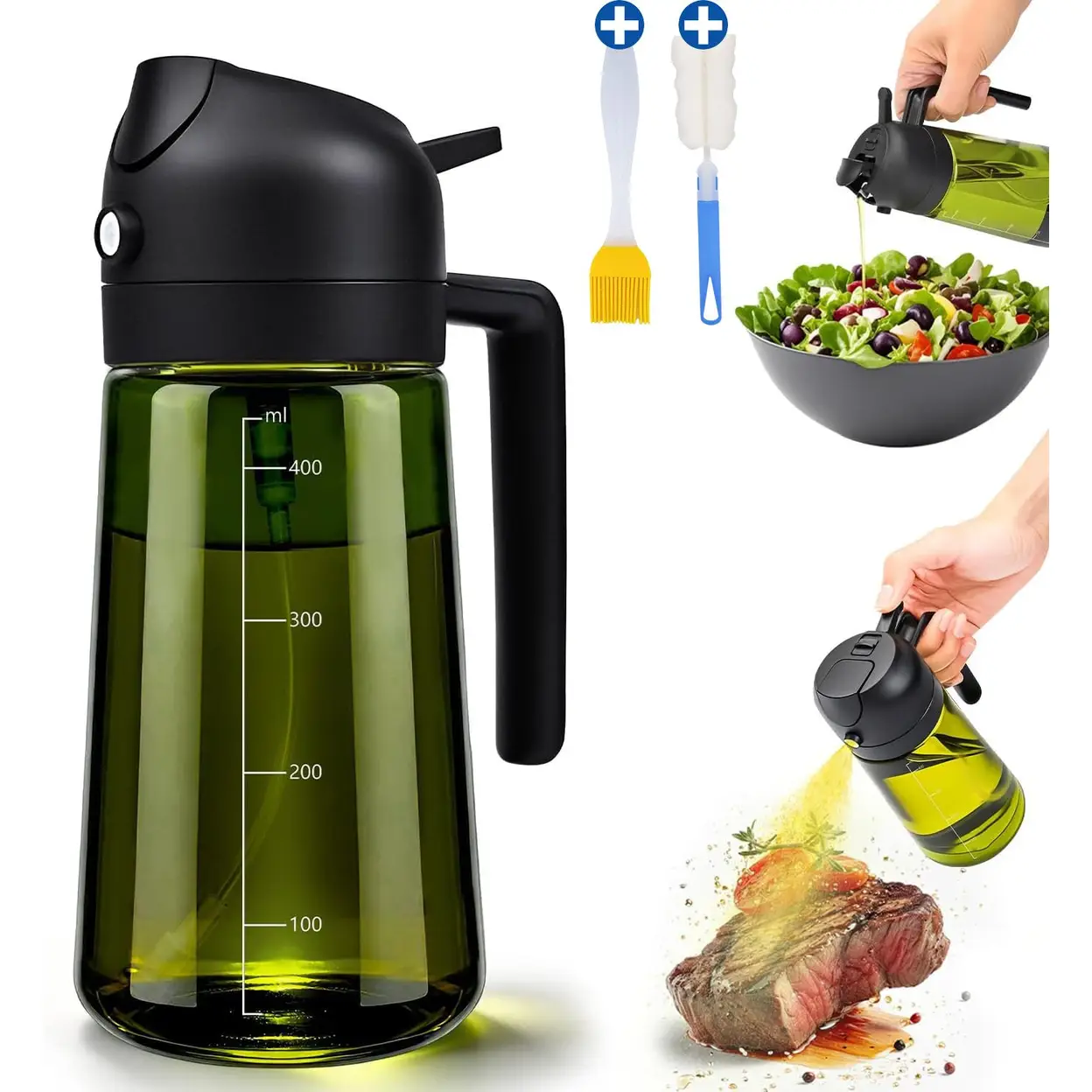 Sprühflasche Öl kaufen